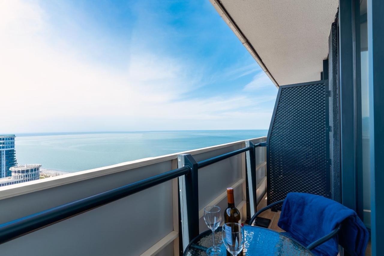 Batumi Orbi Blue Sky Apartments Exterior photo