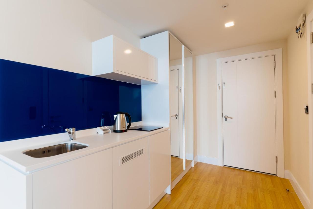 Batumi Orbi Blue Sky Apartments Exterior photo